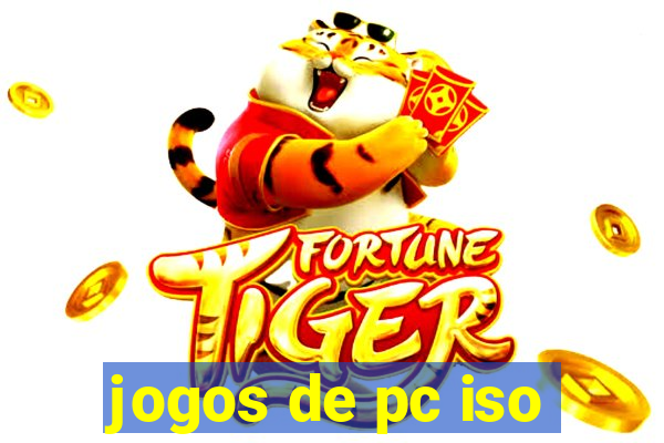 jogos de pc iso